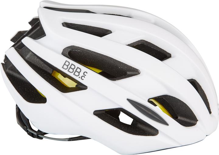 Actual product image BBB Hawk MIPS BHE-153 (54 - 58 cm)