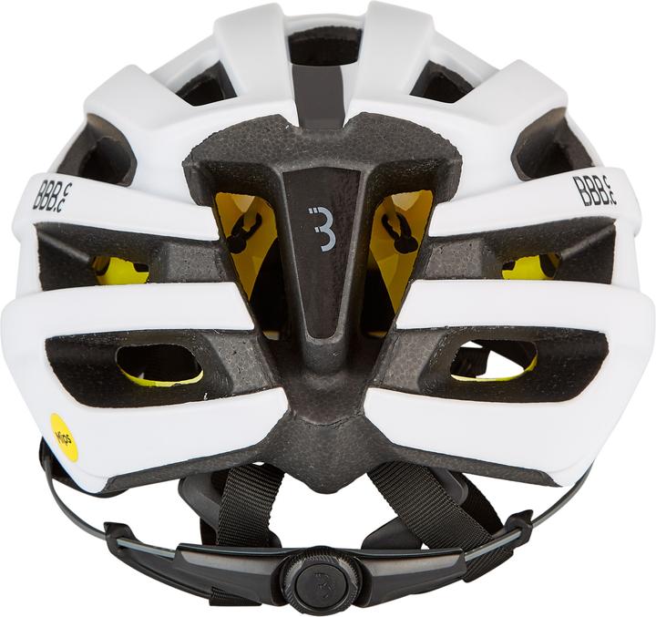Actual product image BBB Hawk MIPS BHE-153 (54 - 58 cm)