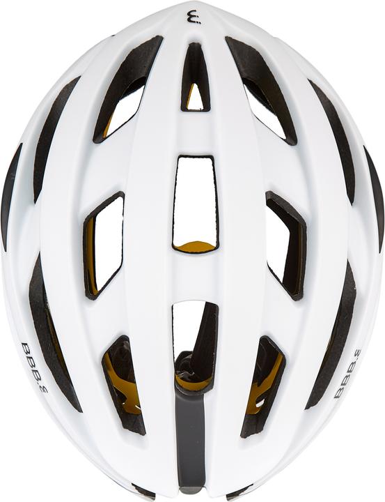 Actual product image BBB Hawk MIPS BHE-153 (54 - 58 cm)