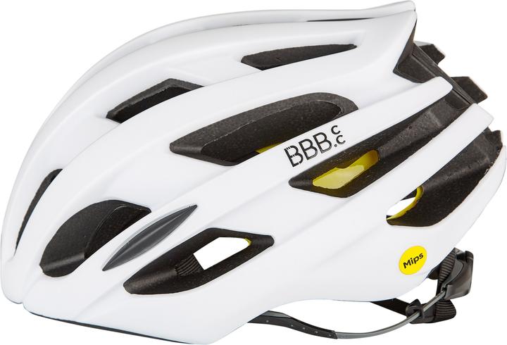 Actual product image BBB Hawk MIPS BHE-153 (54 - 58 cm)