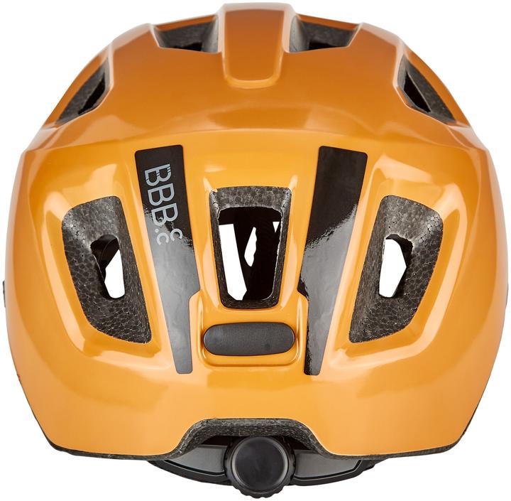 Actual product image BBB Hero BHE-172 (52 - 56 cm)