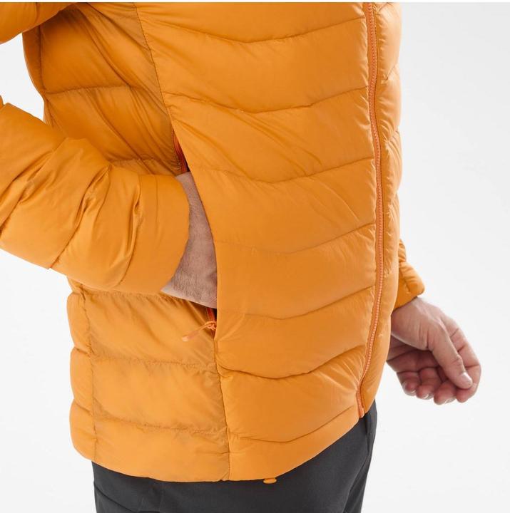 Produktbild Millet Kamet Daunen-Kapuzenjacke (L)