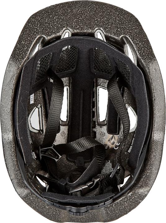 Actual product image BBB Hero BHE-172 (52 - 56 cm)