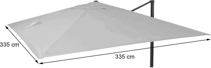 Actual product image MCW A96-B-A (3.35 m)