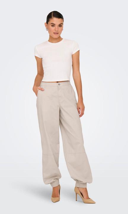 Actual product image Only ONLTINNE Locker geschnitten Hose Hose (30)