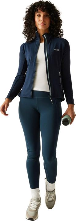 Actual product image Regatta Womens/Ladies Malana Soft Shell Jacket (36 D)