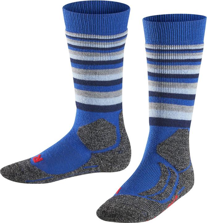 Actual product image Falke SK2 Stripes Kids (27 - 30)