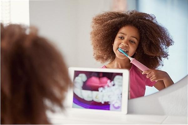 Produktbild Philips Sonicare For Kids (Schallzahnbürste)