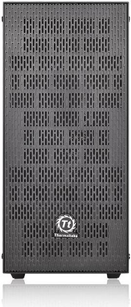 Immagine prodotto Thermaltake Core G21 Tg Edition Nero (ATX)