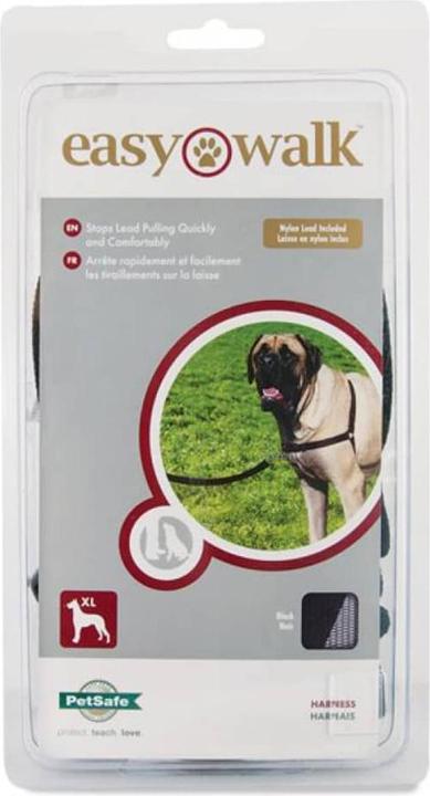 Immagine prodotto PetSafe Passeggiata facile (XL, Cane, Passeggiare)
