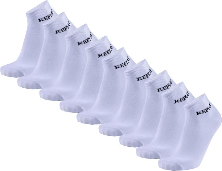 Produktbild Replay Quarter (9er Pack, 39 - 42)