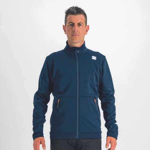 Actual product image Sportful Engadine Jacket (XXL)