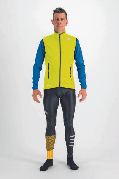 Produktbild Sportful Apex W Vest (S)