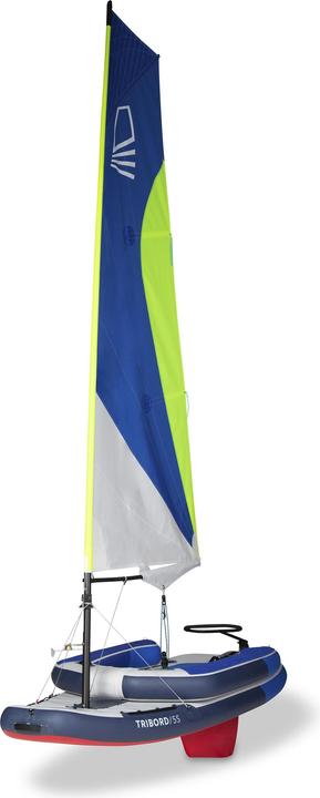 Produktbild Tribord 5S (308 cm, 2 Pers.)