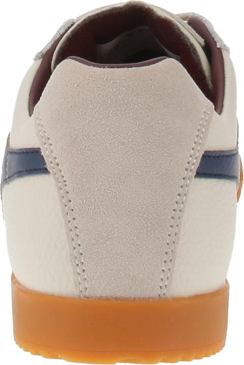 Actual product image Gola Harrier Leather (43)