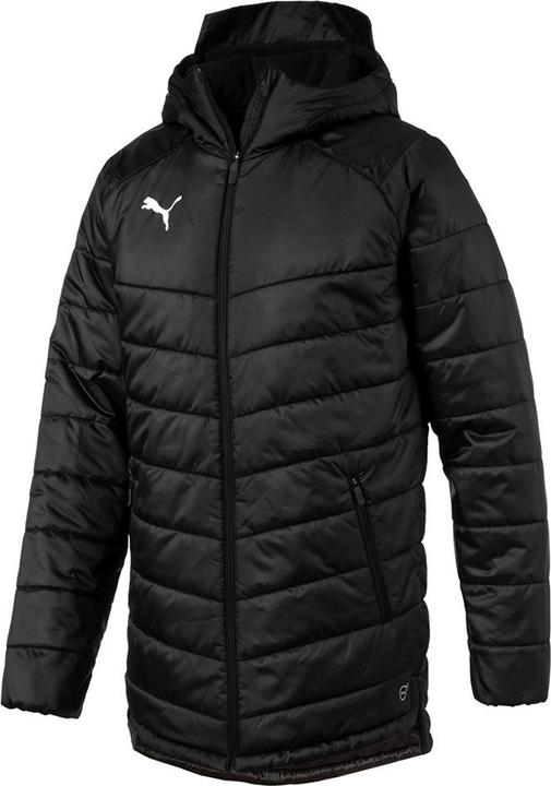 Puma Sideline Bench Jacket Liga (M)