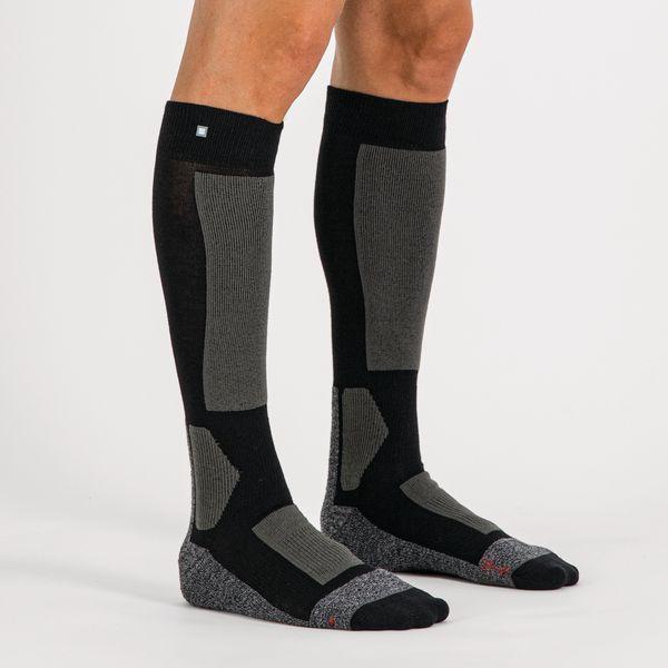 Actual product image Sportful Warm Wool Long Socks (M/L)