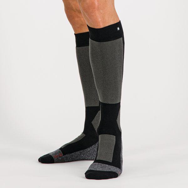 Actual product image Sportful Warm Wool Long Socks (M/L)