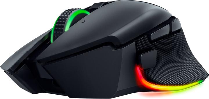 Produktbild Razer Basilisk V3 Pro (Kabellos, Kabelgebunden)