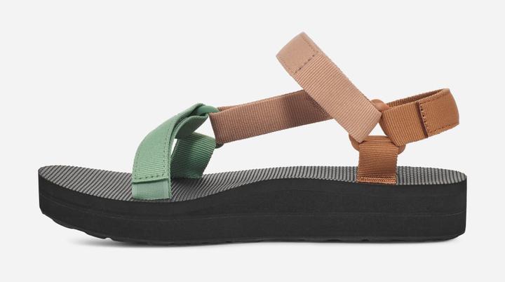 Immagine prodotto Teva Midform Universal (37)