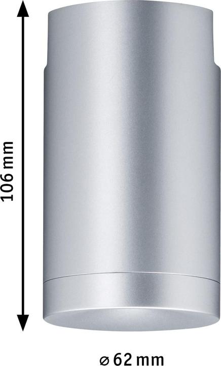 Produktbild Paulmann URail Universal Adapter