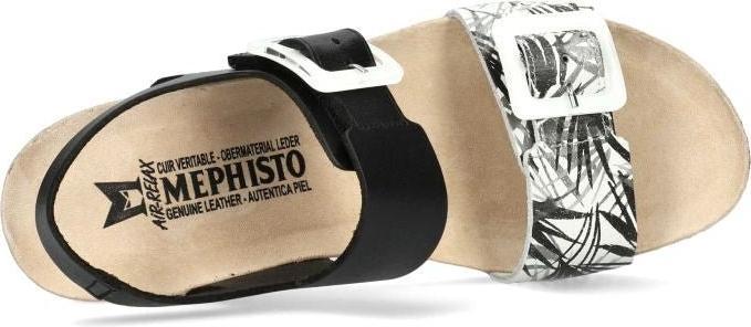 Image du produit Mephisto Lissia (37)