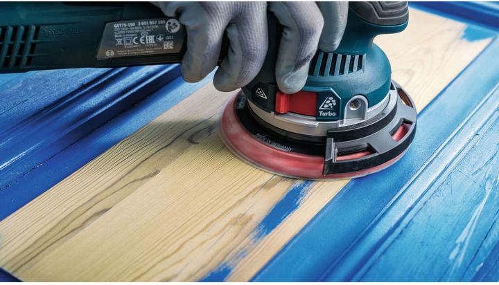 Productafbeelding Bosch Professional Schleiffolie Expert O780 (60)