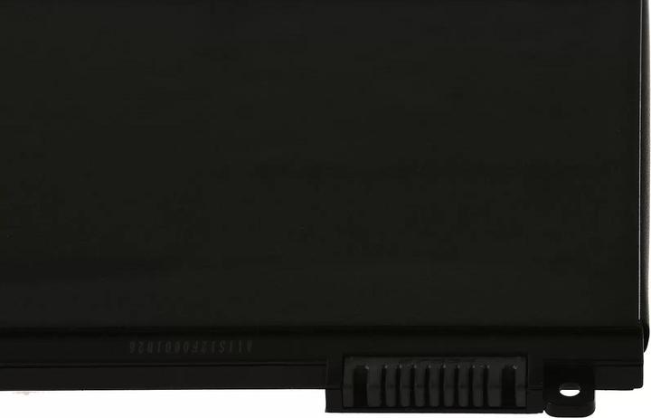 Actual product image AccuCell Battery suitable for Laptop HP ProBook x360 440 G1 / Type HSTNN-LB8K / RU03XL and others - 11,4V - (4150 mAh)