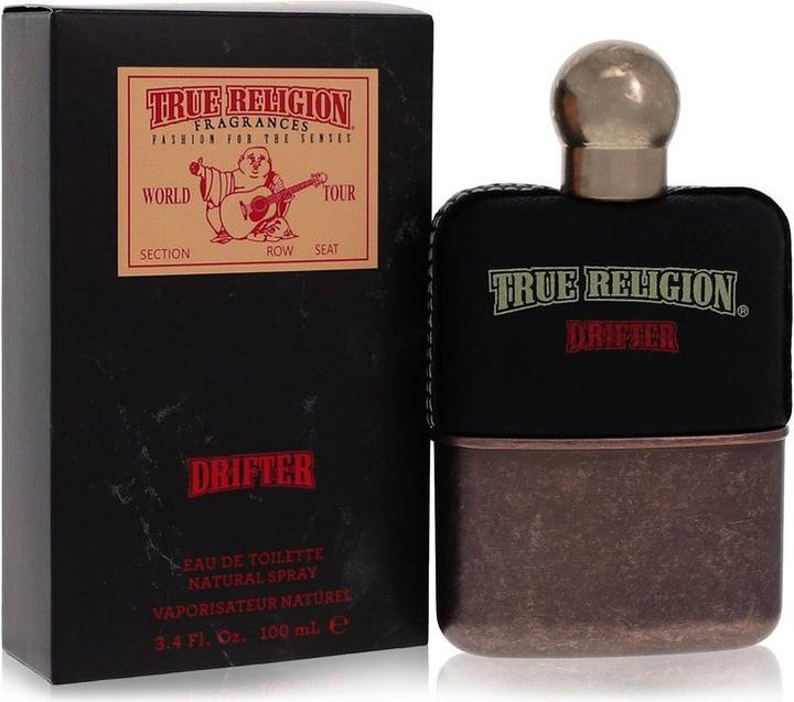 Produktbild True Religion Drifter (Spray, 170 ml)
