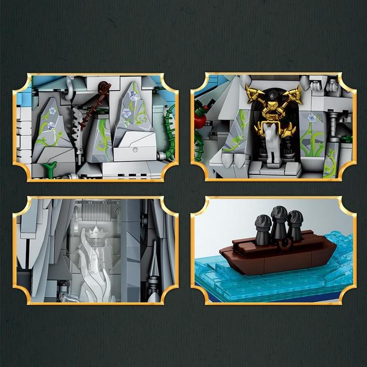 Image du produit ReoBrix Buch der Könige