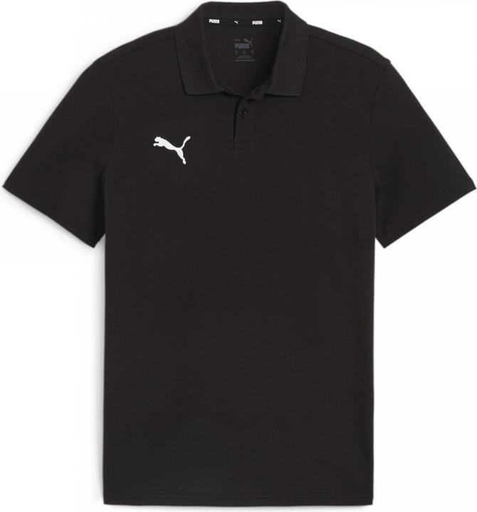 Actual product image Puma teamGOAL Casuals Polo (3XL)