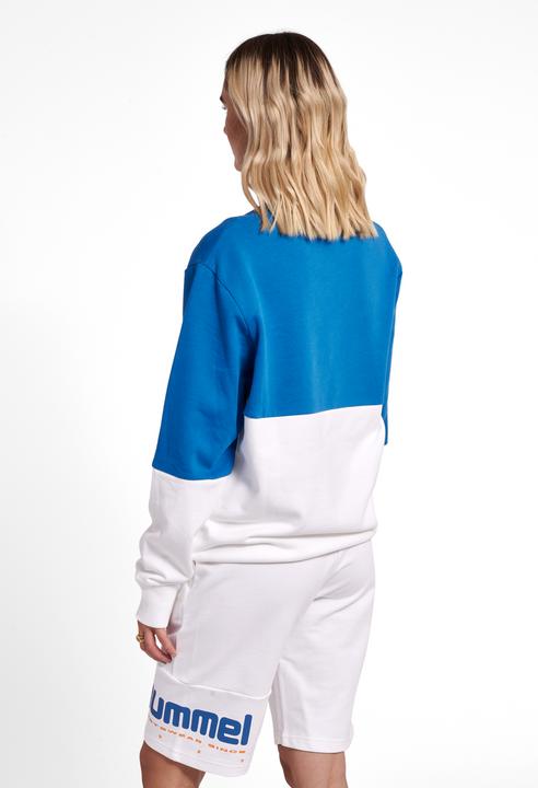 Actual product image hummel Lgc Manfred Sweatshirt (XXS)
