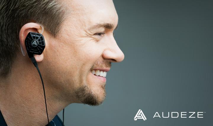 Produktbild Audeze iSINE 10 (Standardkabel) (Kabelgebunden)