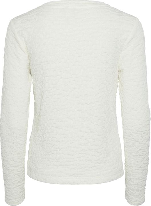 Produktbild Pieces PCOLLINE Oberteil mit langen Ärmeln (L)