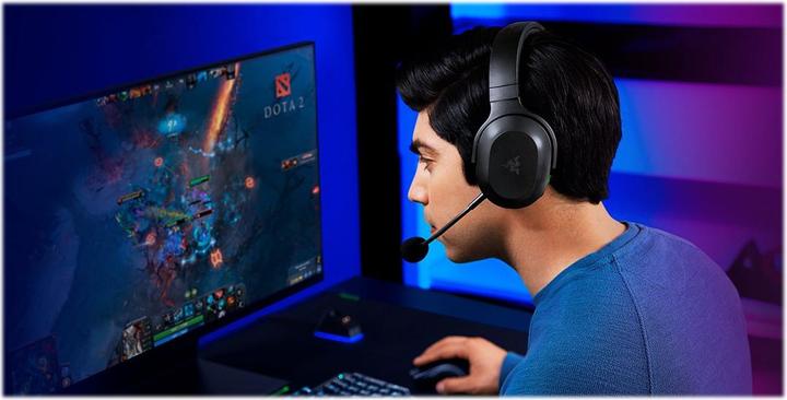 Image du produit Razer Barracuda X (2022) (Sans fil)