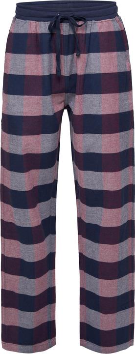 Image du produit Phil & Co. Berlin Pantalon de pyjama en flanelle (M)