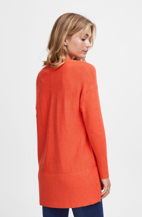 Actual product image Fransa FRVISCA CAR 2 - Cardigan - 20612445 (XS)
