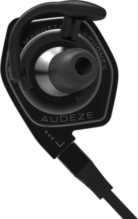 Produktbild Audeze iSINE 10 (Standardkabel) (Kabelgebunden)
