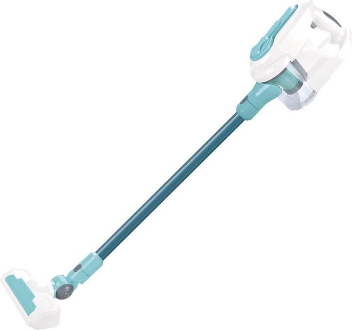 Image du produit Aspirateur jouet bleu sans fil