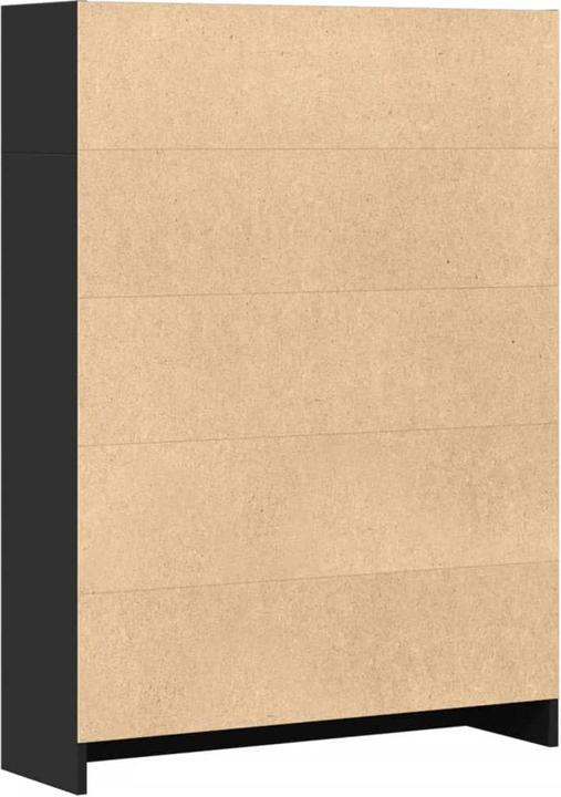 Immagine prodotto VidaXL Bücherregal (80 x 24 x 109 cm)