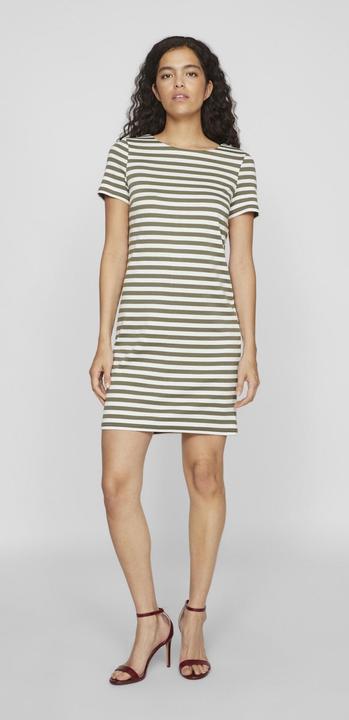 Immagine prodotto Vila Kurzärmeliges Kurzkleid (XL)