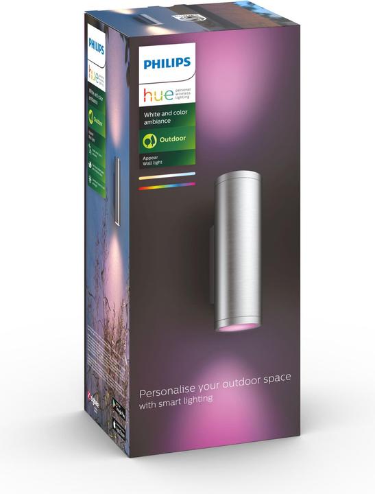 Produktbild Philips Hue Appear (1200 lm, IP44)