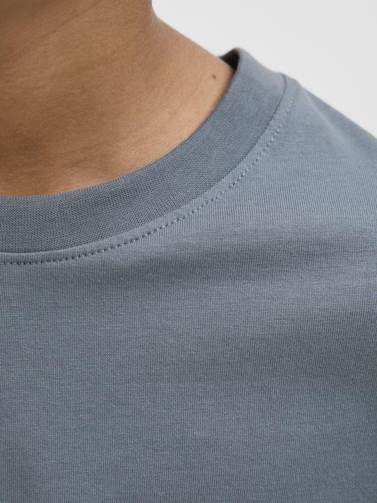 Image du produit Jack & Jones Jorvesterbro Tee Ss Crew Neck Noos Jnr (140)