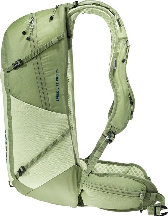 Produktbild Deuter Speed Lite Pro 25 (25 l)