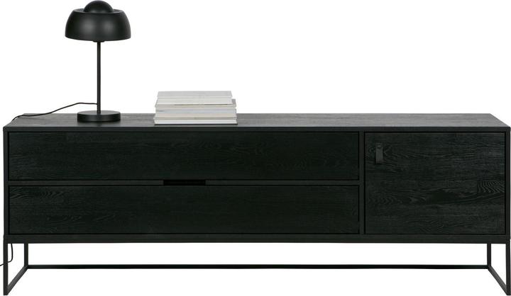 Actual product image Woood Silas (180 x 44 x 61 cm)