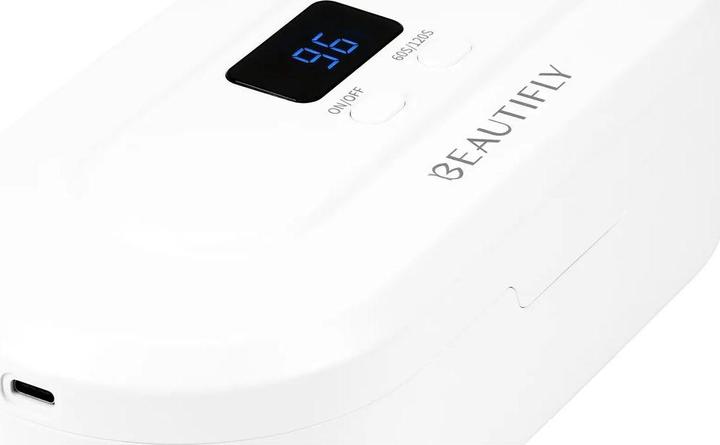 Image du produit Beautifly Hygia Nails Stérilisateur UVC LED