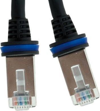 Produktbild Mobotix Netzwerkkabel (Netzwerk Videorecorder (NVR))