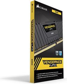 Immagine prodotto Corsair Vengeance LPX (2 x 32GB, 3000 MHz, DDR4-RAM, DIMM)