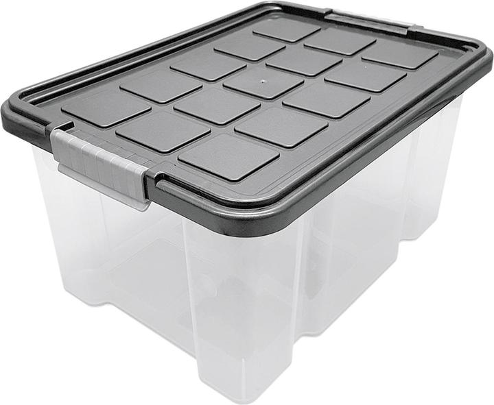Rival Eurobox (29 x 40.5 x 20.5 cm, 15 l)