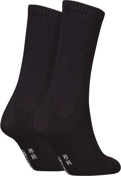 Image du produit Calvin Klein Monogram Socken (lot de 2, 35 - 38)